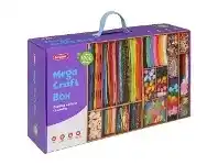 Officeworks Kadink Giant Craft Box offer