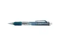 Officeworks Pentel Side FX PD255 Mechanical Pencil 0.5mm Navy offer
