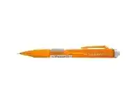 Officeworks Pentel Side FX PD255 Mechanical Pencil 0.5mm Orange offer