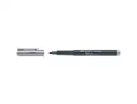 Officeworks Faber-Castell Metallic Permanent Marker Nothing Else Metals offer