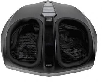 Myer Homedics comp foot massager offer