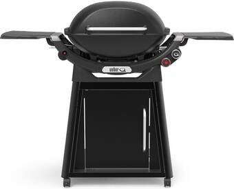 Myer Weber family q+ q3100n+ lp offer