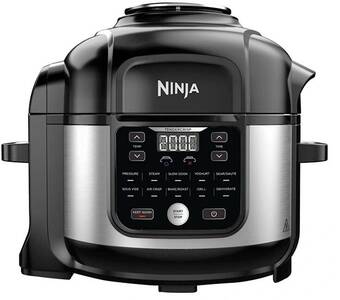Myer Ninja foodi pro 10-in-1 6l multi cooker offer