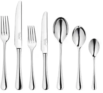 Myer Robert welch 56pc radford cutlery set offer