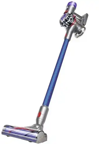 Myer Dyson v8 origin extra offer