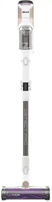 Myer Shark cordless detect pro in charcoal offer