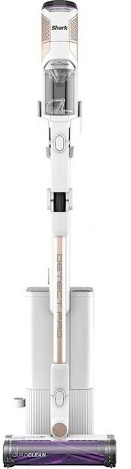 Myer Shark cordless detect pro with auto empty system brass offer