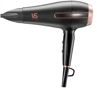 Myer Vs sassoon superpower 2400 dryer offer