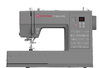 Spotlight Singer hd6605 sewing machine offer