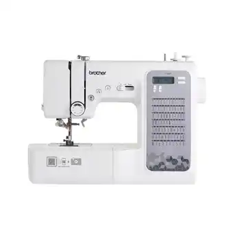 Brother fs80x extra tough sewing machine