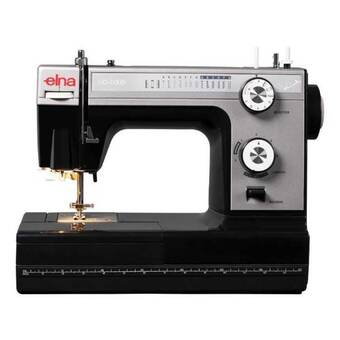 Spotlight Elna hd1000 sewing machine offer