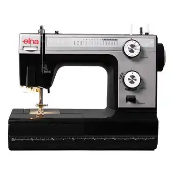 Elna hd1000 sewing machine