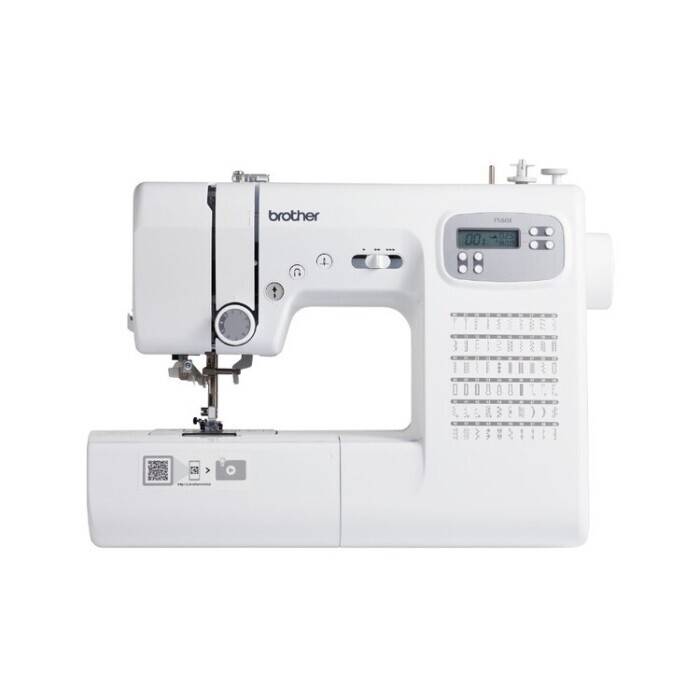 Brother fs60x extra tough sewing machine offer at Spotlight