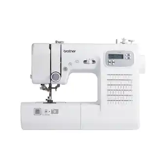 Brother fs60x extra tough sewing machine