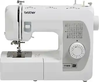 Spotlight Brother ty400g sewing machine offer
