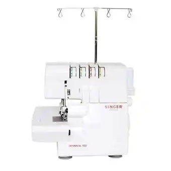 Spotlight Singer 14sh654 overlocker offer