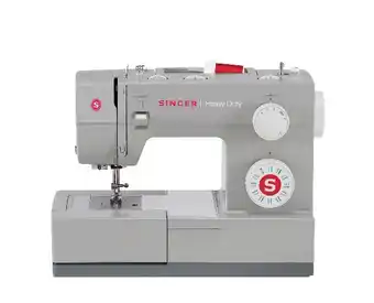 Spotlight Singer 4423 sewing machine offer