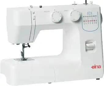 Elna 1000 sewing machine