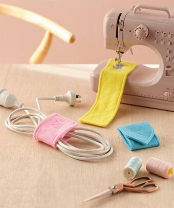 Spotlight All velcro offer