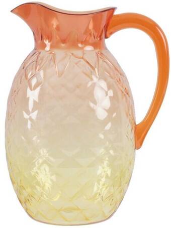 Spotlight 30% off culinary co pineapple jug offer