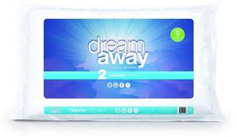 Spotlight 40% off dream away standard 2 pack pillow offer