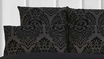 Spotlight 50% off koo elite sasha jacquard european pillowcase offer