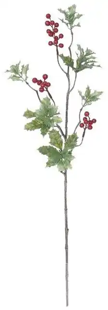 40% off jolly & joy berries stem 2 pack