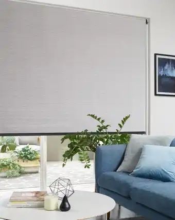Spotlight Urban roller blinds offer