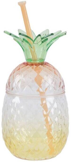 Spotlight 30% off culinary co pineapple straw cup offer