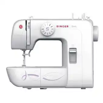 Spotlight Singer start 1306 heavy duty sewing machine offer