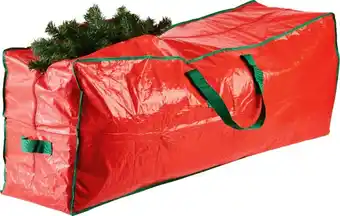Christmas tree storage bag