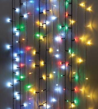 Spotlight 40% off jolly & joy spartys christmas lights solar & lv fairy lights offer