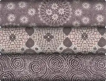 Spotlight All warlukurlangu & indigenous quilting prints offer