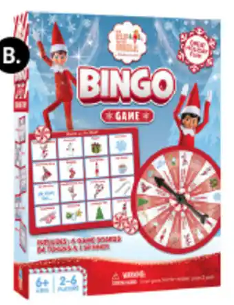 Bingo