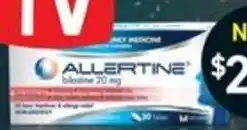 ALLERTINE