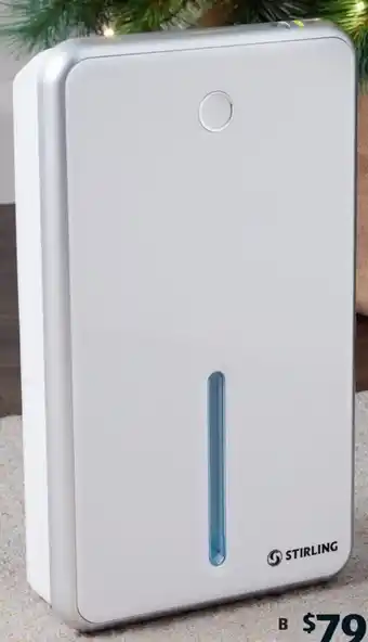 Midi Dehumidifier