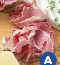 Foodland Bertocchi Pancetta Hot or Mild offer