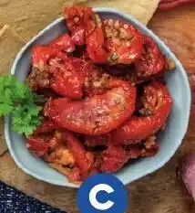 Foodland AusFresh Australian Semi Dried Tomatoes offer