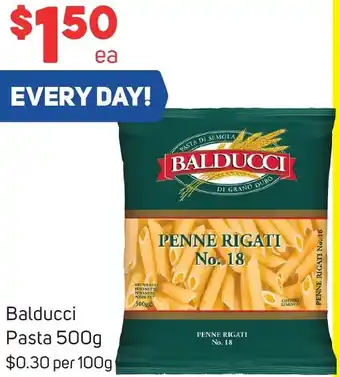 Foodland Balducci Pasta 500g offer