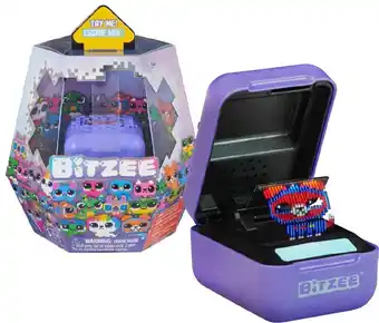 BIG W Bitzee interactive digital pet offer