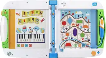 BIG W Leapfrog bluey leapstart bundle - green offer