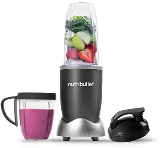 BIG W Nutribullet 1000 series blender offer