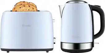 BIG W Breville the breakfast pack offer