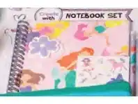 Spiral Notebooks