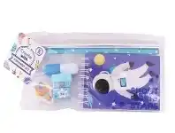 Small Stationery Set - Space