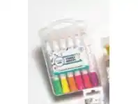 Stamp Markers
