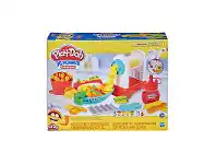 Target Play-Doh Spiral Fries Playset offer