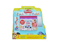 Target Play-Doh Ice Cream Truck Playset offer