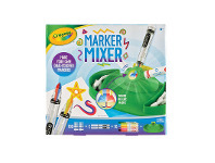 Target Crayola Marker Mixer offer