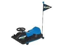 Mr Toys Razor Crazy Cart Shift offer